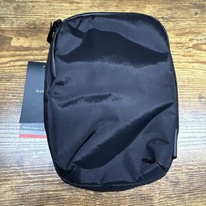 NEW Alpaka Metro Sling V2 Black  X-Pac VX42 Business Travel Crossbody